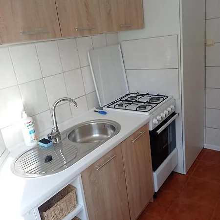 Apartment Staszica Centrum