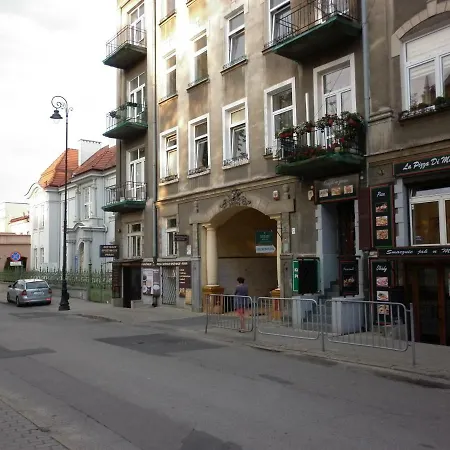 Staszica Centrum * ルブリン