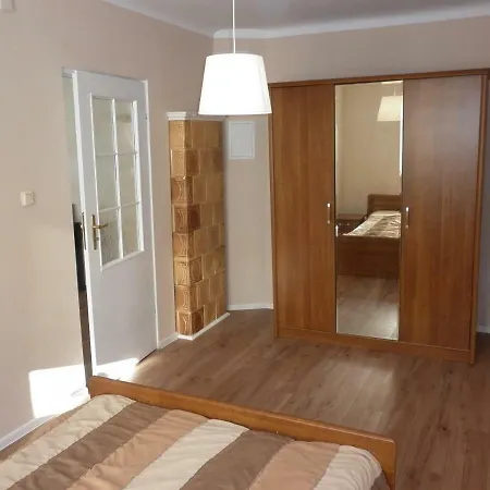 Staszica Centrum דירה לובלין