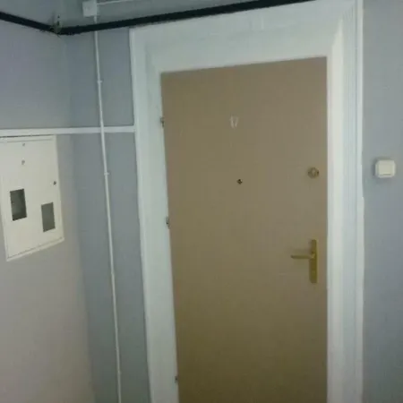 Apartment Staszica Centrum *