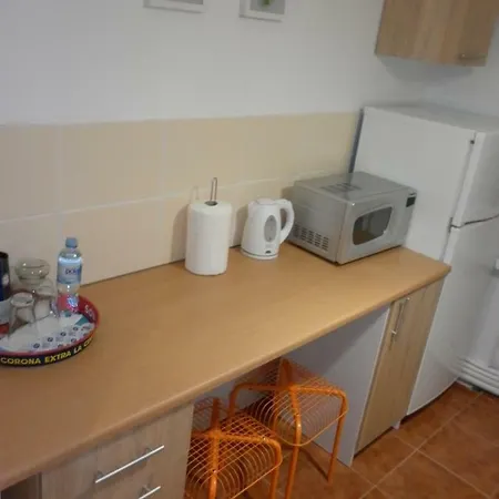 Staszica Centrum Апартаменти *