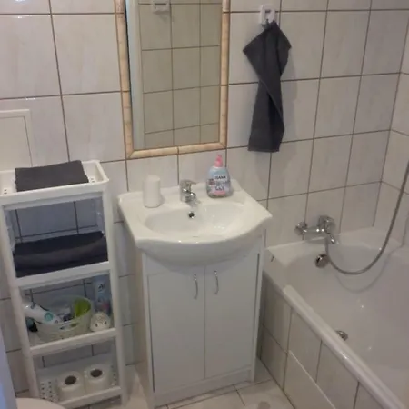 Staszica Centrum Apartment *