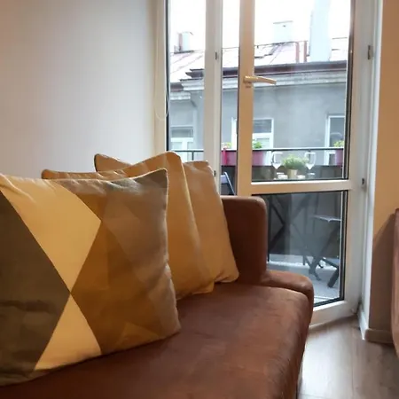 Staszica Centrum ルブリン