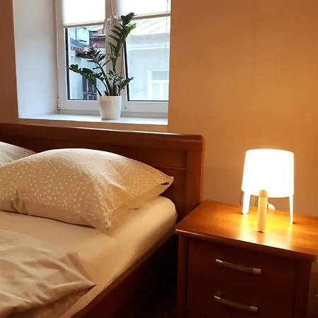 Staszica Centrum * ルブリン