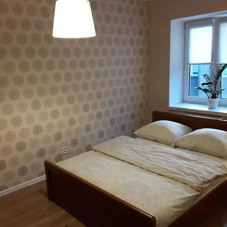 Apartment Staszica Centrum