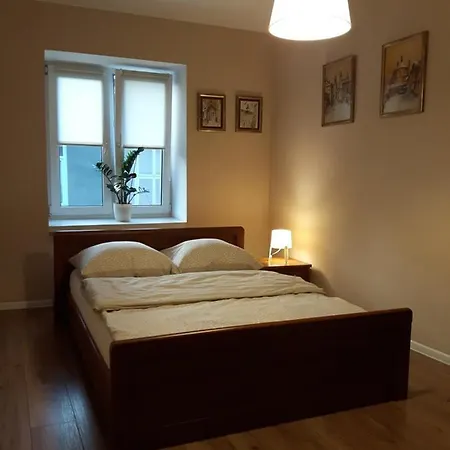 Staszica Centrum ルブリン