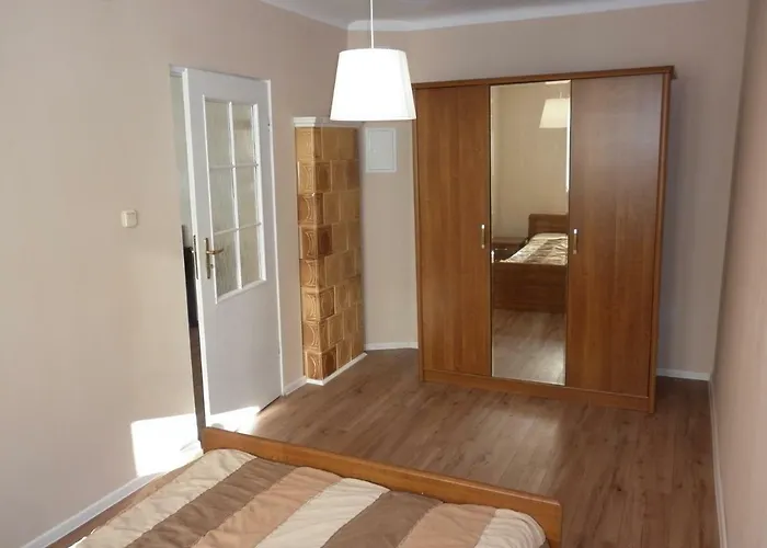 Staszica Centrum Lägenhet Lublin