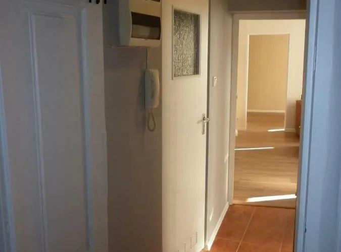 Daire Staszica Centrum *