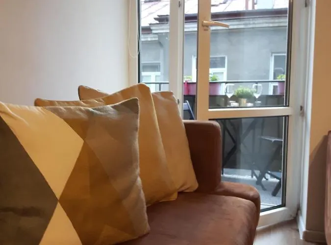 Staszica Centrum Lublin