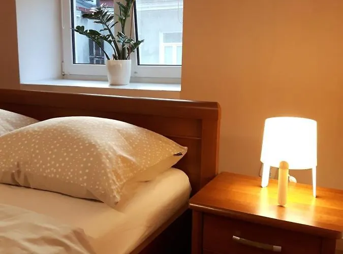 Staszica Centrum * Lublin