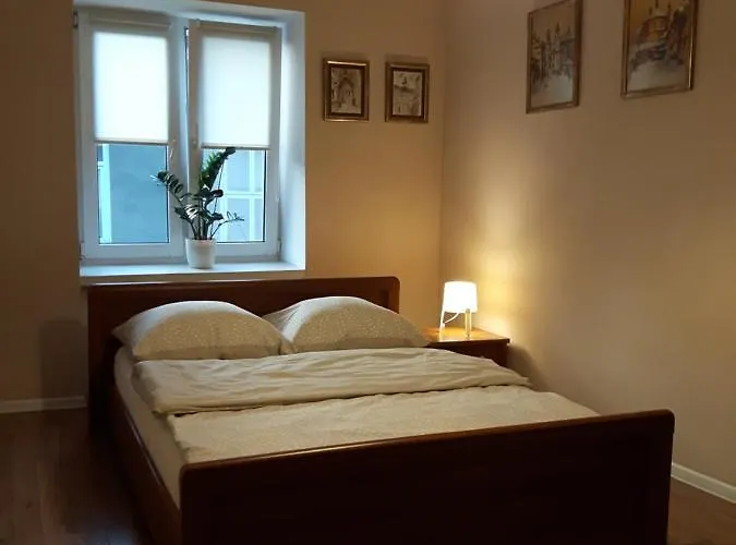 Staszica Centrum Lublin